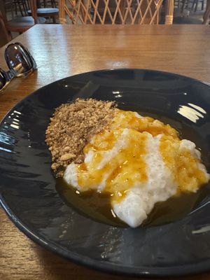   at Brota in Rio De Janeiro