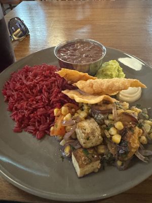   at Brota in Rio De Janeiro