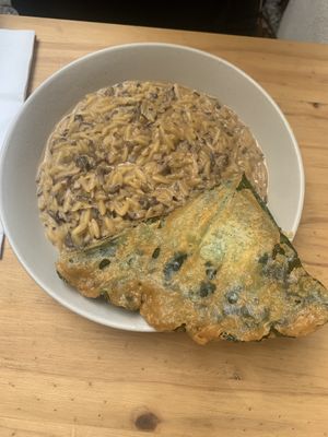   at Brota in Rio De Janeiro