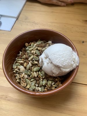   at Brota in Rio De Janeiro