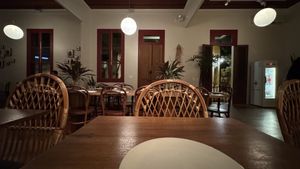   at Brota in Rio De Janeiro