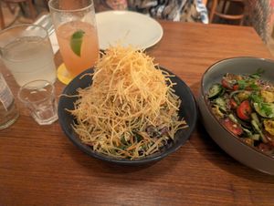  at Brota in Rio De Janeiro