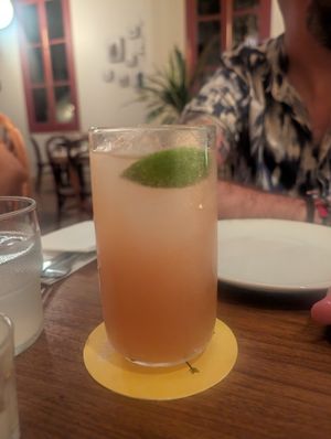  at Brota in Rio De Janeiro