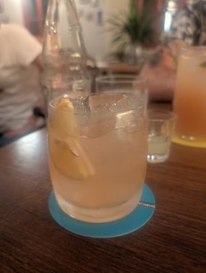  at Brota in Rio De Janeiro