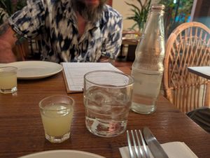  at Brota in Rio De Janeiro