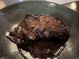   at Brota in Rio De Janeiro