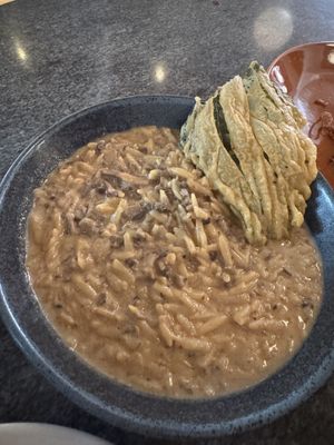   at Brota in Rio De Janeiro