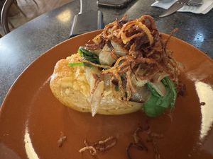   at Brota in Rio De Janeiro