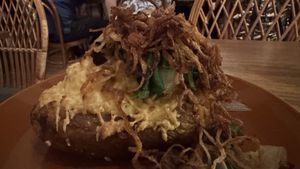   at Brota in Rio De Janeiro