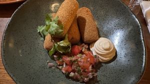   at Brota in Rio De Janeiro