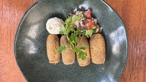   at Brota in Rio De Janeiro