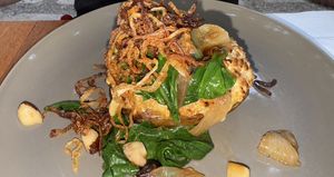   at Brota in Rio De Janeiro