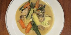   at Brota in Rio De Janeiro