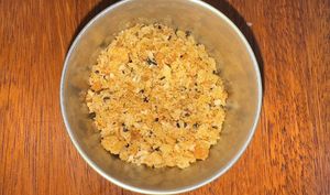   at Brota in Rio De Janeiro