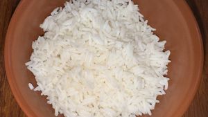   at Brota in Rio De Janeiro