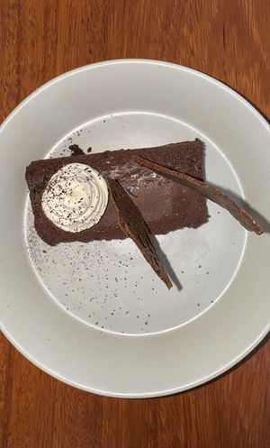   at Brota in Rio De Janeiro