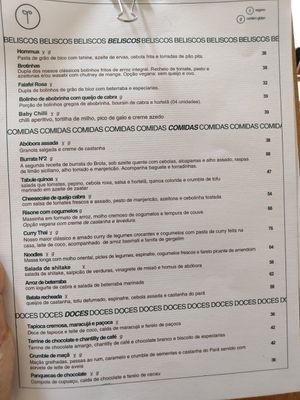  at Brota in Rio De Janeiro