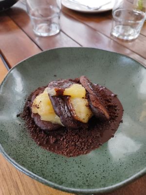  at Brota in Rio De Janeiro