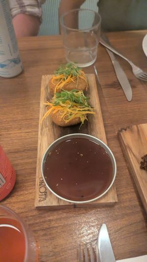  at Brota in Rio De Janeiro