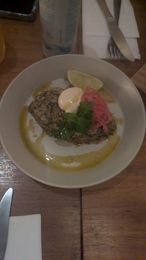  at Brota in Rio De Janeiro