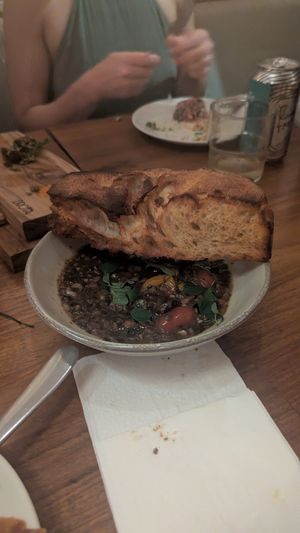  at Brota in Rio De Janeiro