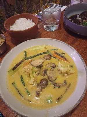  at Brota in Rio De Janeiro