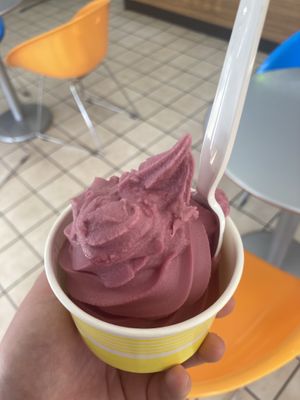   at Beach Treats Ice Cream and Frozen Yogurt in Myrtle Beach