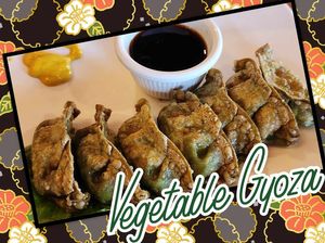  at Tora Sushi Lounge in Tillamook