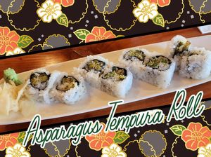  at Tora Sushi Lounge in Tillamook