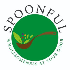 Spoonful at Spoonful - Maybe closed in East London