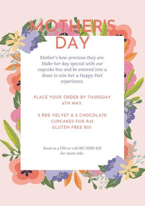 Variety of specials  at Spoonful - Maybe closed in East London