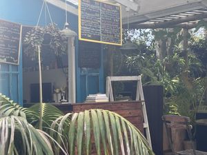   at Spoonful - Maybe closed in East London