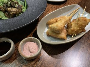 Menu at Plants and Me in Southport