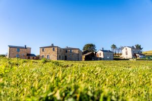 O Viso Ecovillage at O Viso Ecovillage in Ourol