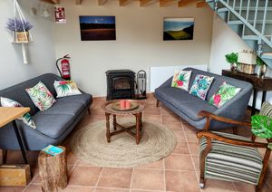  at O Viso Ecovillage in Ourol