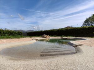  at O Viso Ecovillage in Ourol