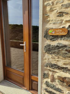  at O Viso Ecovillage in Ourol