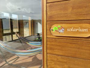  at O Viso Ecovillage in Ourol