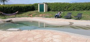  at O Viso Ecovillage in Ourol