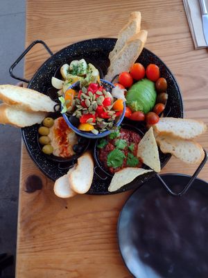  at Me Gustas Tu in Fuerteventura