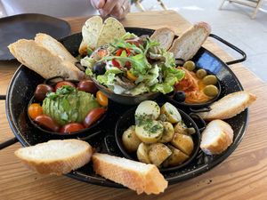   at Me Gustas Tu in Fuerteventura