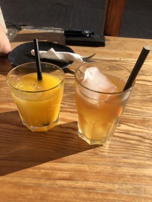   at Me Gustas Tu in Fuerteventura