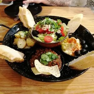  at Me Gustas Tu in Fuerteventura