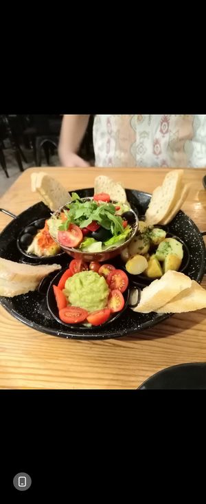  at Me Gustas Tu in Fuerteventura