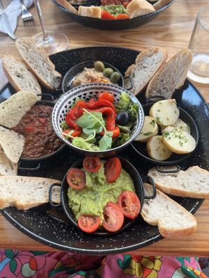   at Me Gustas Tu in Fuerteventura