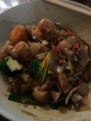   at Phat Boy in Brisbane