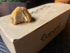 Nuggets  at Uapami in Krakow