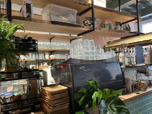   at Blossom in Leiden