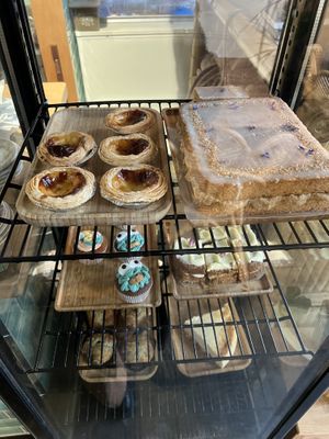   at Blossom in Leiden