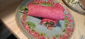  at Blossom in Leiden